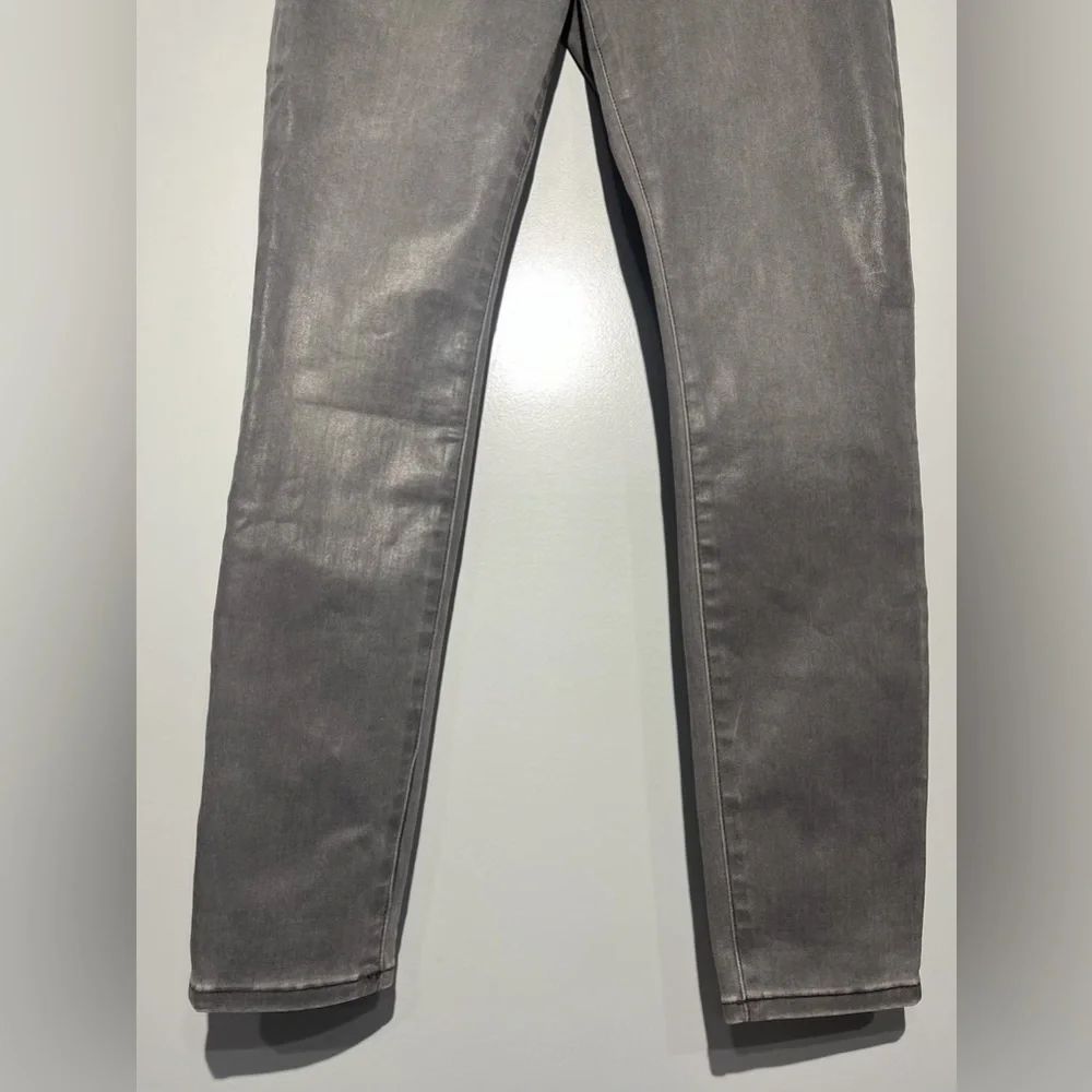 Good‎ American Women's Gray Skinny Jeans